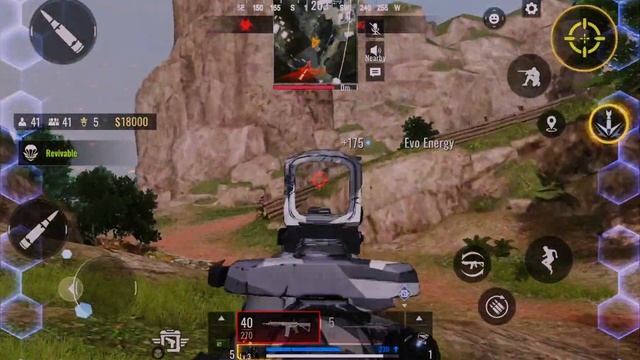 PROJECT BLOOD STRIKE NEW UPDATE GAMEPLAY ANDROID смотреть онлайн