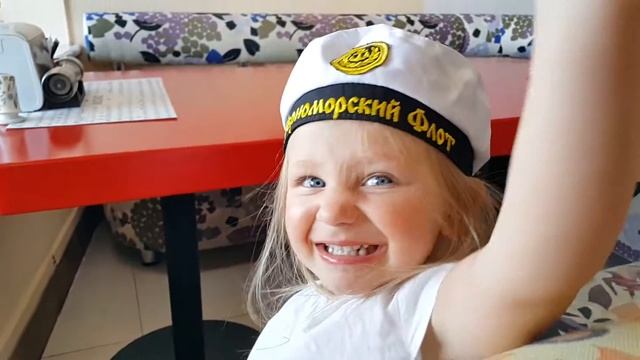 Севастополь. Кафе-бар МОМО. 1 сентября 2015 г. смотреть онлайн