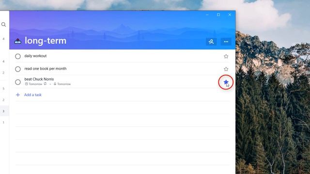 Microsoft To-Do Tutorial смотреть онлайн