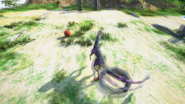 Character Customization Planes of Existence Update a.4.0 смотреть онлайн