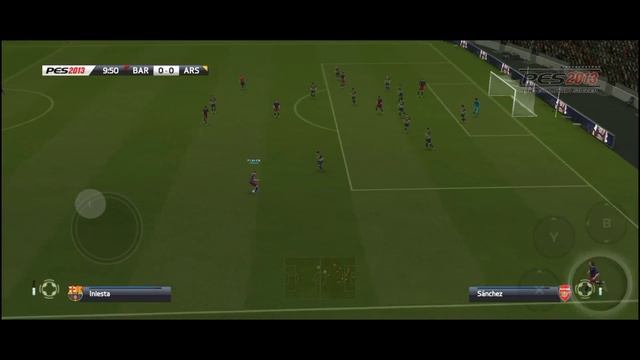 FiFa 16 | Mod Pes 2013 Android 🔥