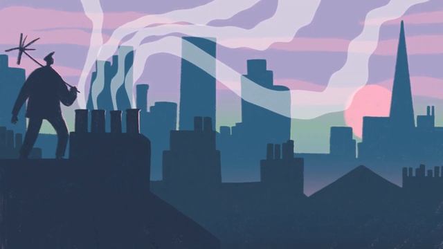 Mary Poppins | Chim Chimney Tribute смотреть онлайн