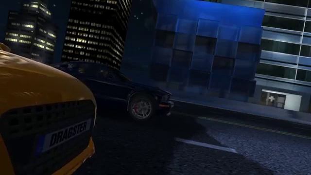 Drag Racing 3D Free - Gameplay Android смотреть онлайн