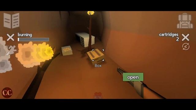 Bunker 21 Survival Story - Gameplay Walkthrough Part 5 - Mine [Android] смотреть онлайн