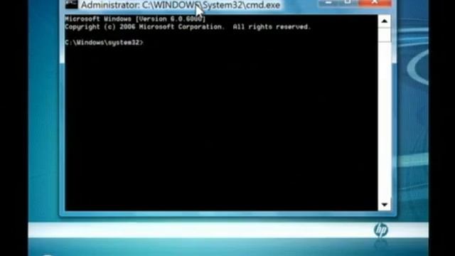How to Check & Repair Corrupt System Files in Windows Vista Home смотреть онлайн