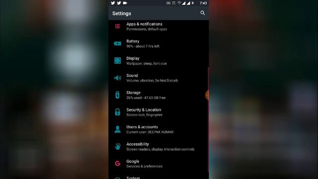 lineage os 15 for oneplus 3/3T (android oreo 8.0)latest build смотреть онлайн