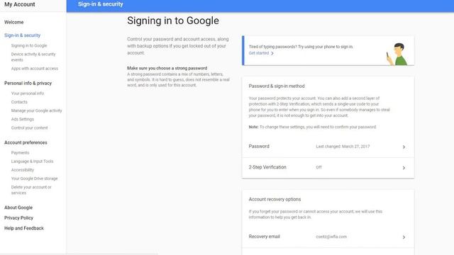 How to check your stored Google search history & location data смотреть онлайн