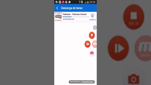 Descarga gratis nintendo ds en android смотреть онлайн