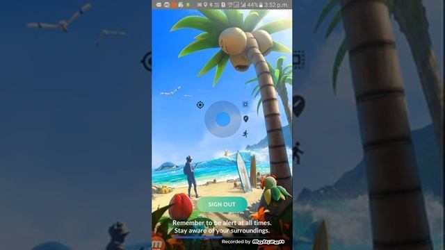 How to hack Pokemon Go in android 100%working смотреть онлайн