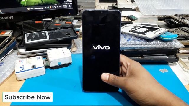 Vivo Y02 Frp Bypass Android 12 Without Pc | Vivo Y02 Google Account Lock Bypass March Security 2023 смотреть онлайн
