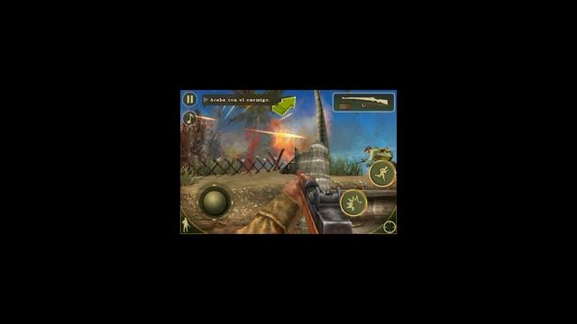 Brothers In Arms 2 Iphone & Ipod Touch App [ Download Link ] смотреть онлайн
