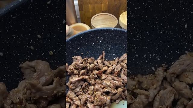 Рецепты на каждый день