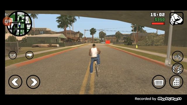 gta San Andreas Android a origem keep UP mother fuck***r смотреть онлайн