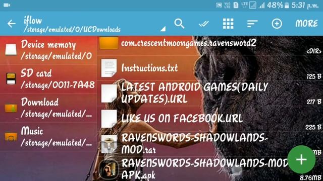 Ravensword Shadowlands Full Game Download Free On Android смотреть онлайн