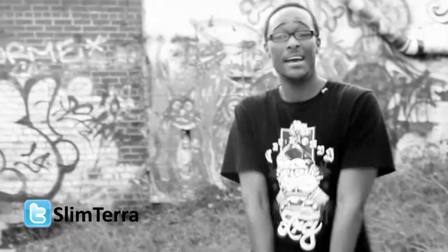 TERRELLABEAST- "TWITTER NAME" FT. JMAC, TERRELLABEAST & SLIMTERRA [MUSIC] VIDEO DIRECTED BY INTRYGU смотреть онлайн