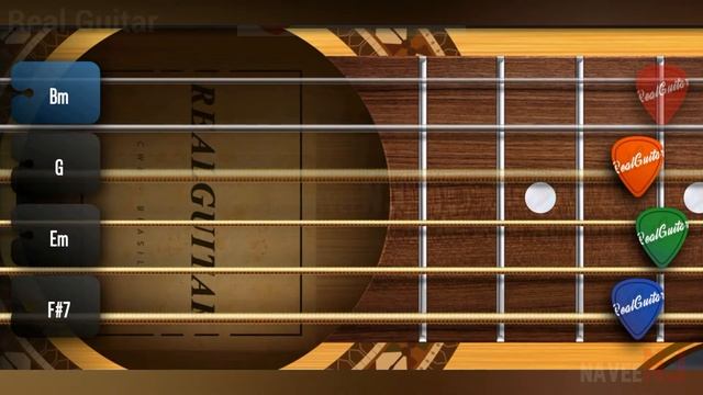 Real Guitar | Best Virtual Guitar App