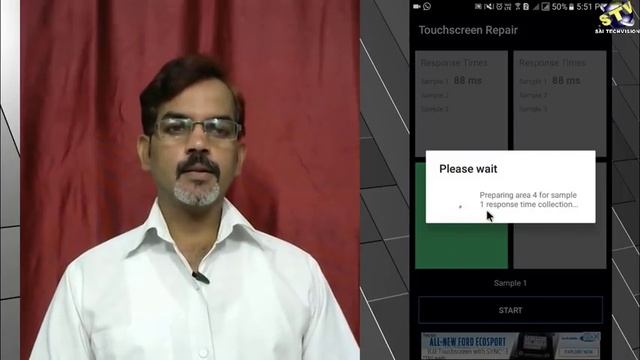 How to Fix Touch Screen Problems in Android Phones in hindi # 70 смотреть онлайн