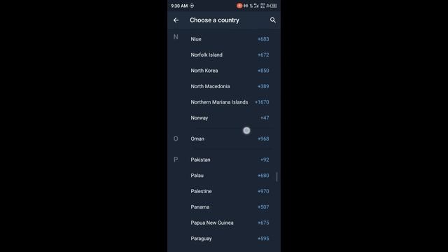 HOW TO CREATE TELEGRAM ACCOUNT FROM YOUR ANDROID APPLICATION смотреть онлайн