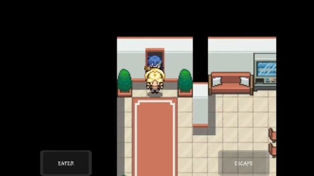 pokemon ecchi| episode:03| team spirit hideout. смотреть онлайн