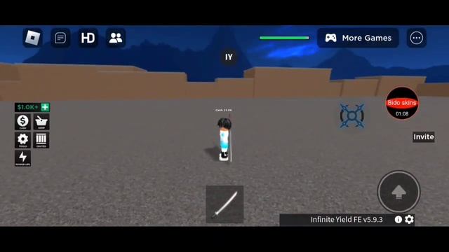 Arceus X Released!!!!!! BEST EXCUTER Roblox Android 2023 смотреть онлайн