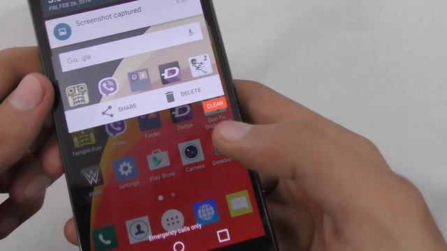 LG G4 OFFICIAL Android 6.0 Marshmallow Update Review (4K) смотреть онлайн