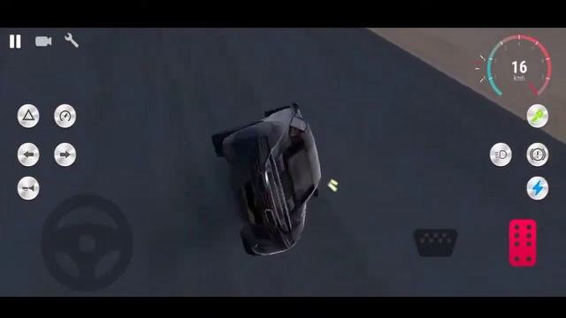 Real Driving School Ultra Hd Graphics Game For Android / Best Car Game Ever смотреть онлайн