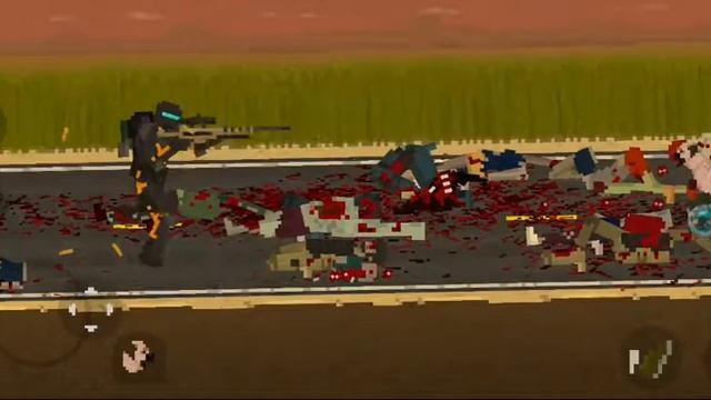 They are coming zombie defense gameplay ( Day 57 ) - android game смотреть онлайн