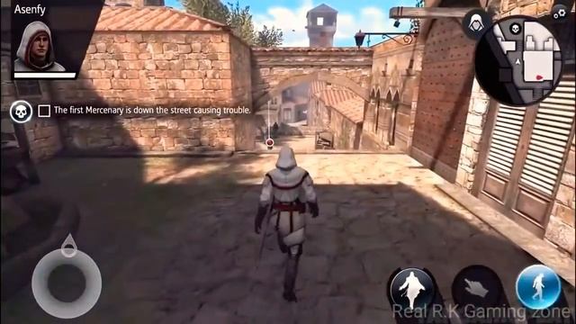 How to download assassin Creed identity latest version 2019 on Android смотреть онлайн