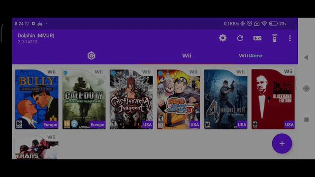 [Dolphin] Configure os controles do Wii em um Gamepad 2021 смотреть онлайн