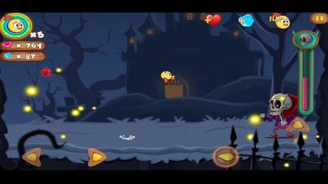 Adventure Story 2 - Fight All Bosses (Android, iOS) смотреть онлайн