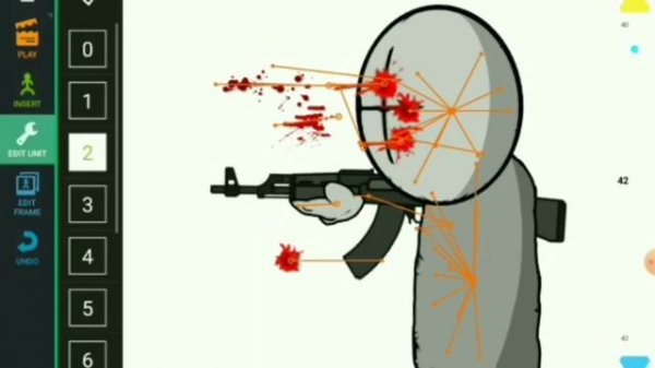 Madness Combat Android tutorial