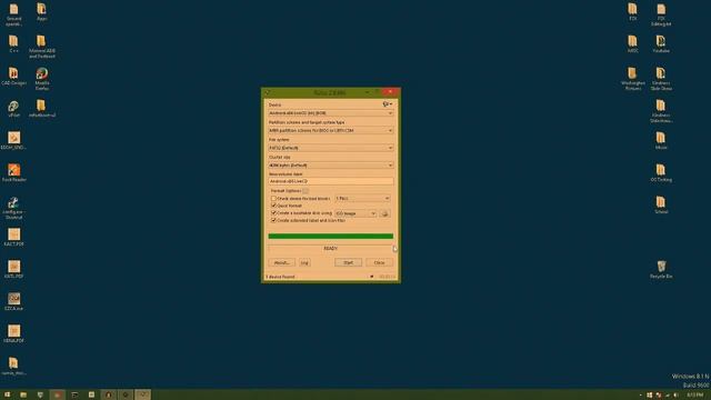 How to Install Android on Acer Aspire One смотреть онлайн