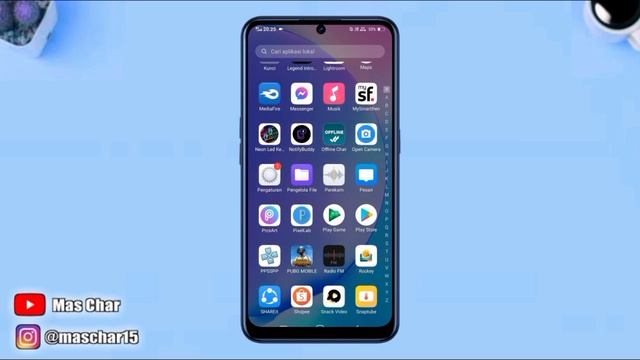 Vivo Y12 Update Android 11! 7 Fitur Tersembunyi Vivo Y12 | Yang Jarang Diketahui смотреть онлайн