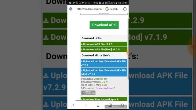 How to download | Lucky Patcher | latest version 7. 2. 9 смотреть онлайн
