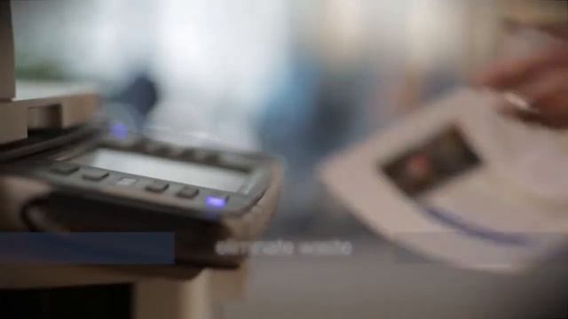 Nuance SafeCom and Ricoh - Smart Printing (UK) смотреть онлайн