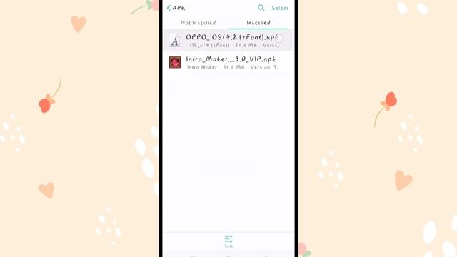 How to change Android Emoji to IOS Emoji | Tutorial | #1 | Nica Dianne Solomon смотреть онлайн