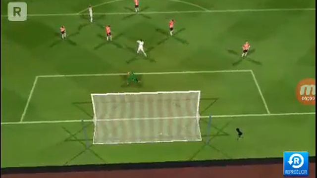 DREAM LEAGUE SOCCER 19 APK OBB Y DATA смотреть онлайн