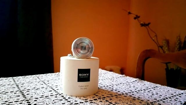 Sony QX10 - User Review смотреть онлайн