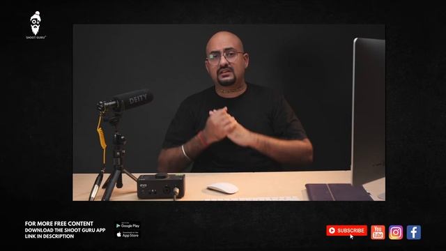 LIVE WEBINAR | Learn to shoot a cinematic music video смотреть онлайн