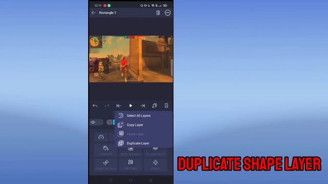 Colour Grading Video Like Pc in Android || free Fire video editing alight motion смотреть онлайн