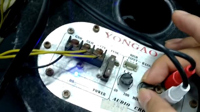 How to connect External amplifier on Joying android car stereo head unit Audio смотреть онлайн