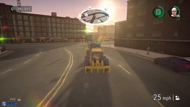 Construction Simulator 2 PS4 - Episode 37 смотреть онлайн
