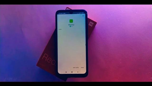iPhone 11 Pro Max Original WhatsApp For Android | Install iOS 13 WhatsApp For Android | iOS WhatsAp смотреть онлайн