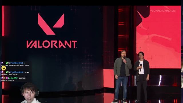 Смотрим Future Of Play Direct + Wholesome Direct + Women-Led Games Showcase смотреть онлайн
