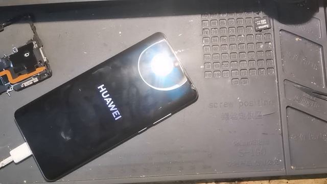 FRP Huawei P30 Pro VOG-L29 FRP testpoint 11.0.0.174(C431E8R2P4) #chimeratool смотреть онлайн