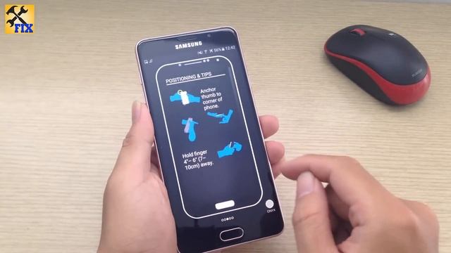 How to Get Real FingerPrint Lock on any Android Phone (100% working) смотреть онлайн