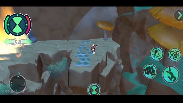 UM DOS MELHORES FÃ GAMES MOBILE DA ATUALIDADE!!! смотреть онлайн