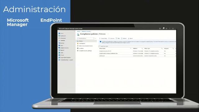Webinar: Administrando Windows Defender mediante EndPoint Manager смотреть онлайн
