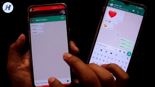 WhatsApp Me Bina Blue Tick Ke Message Kaise Padhe | WhatsApp Hide Blue Tick | By Hindi Android Tips смотреть онлайн