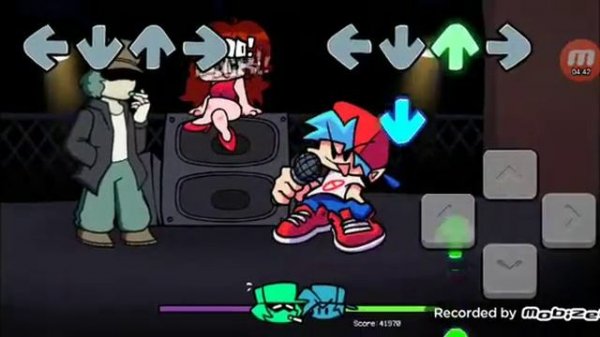 гарсело курильщик.friday night funkin mod vs garcello mod smoked on android kekk